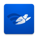 wifiman android application logo